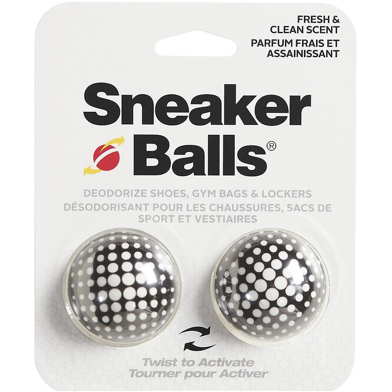 Sneaker Balls Matrix Fe