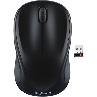 M317 Wireless Mouse