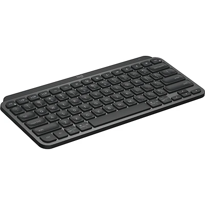 MX Keys Mini Wireless Illuminated Keyboard - USB-C