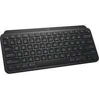 MX Keys Mini Clavier Sans Fil Illuminé - USB-C