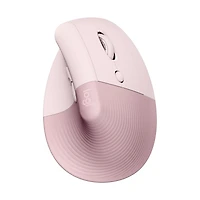 Lift Vertical Ergonomic Mouse, Wireless