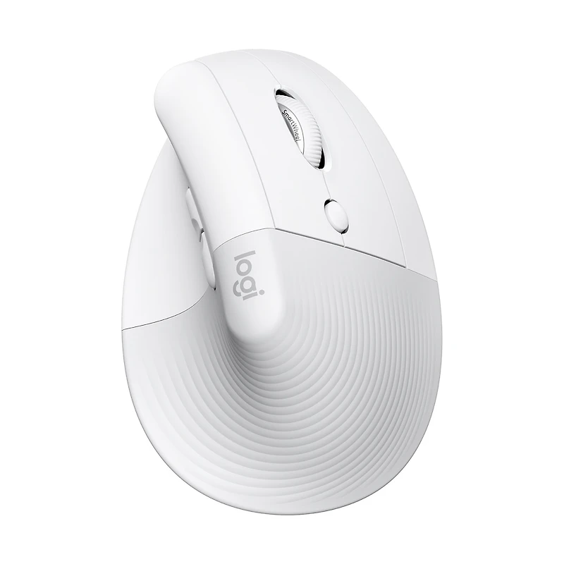 Lift Souris Ergonomique Verticale, Sans Fil