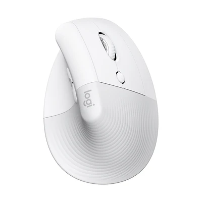 Lift Souris Ergonomique Verticale, Sans Fil