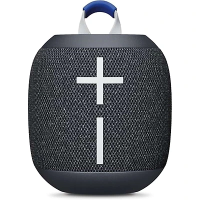 WONDERBOOM 4 Portable Waterproof Bluetooth Speaker With Big Bass and 360-Degree Sound