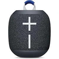 WONDERBOOM 4 Portable Waterproof Bluetooth Speaker With Big Bass and 360-Degree Sound
