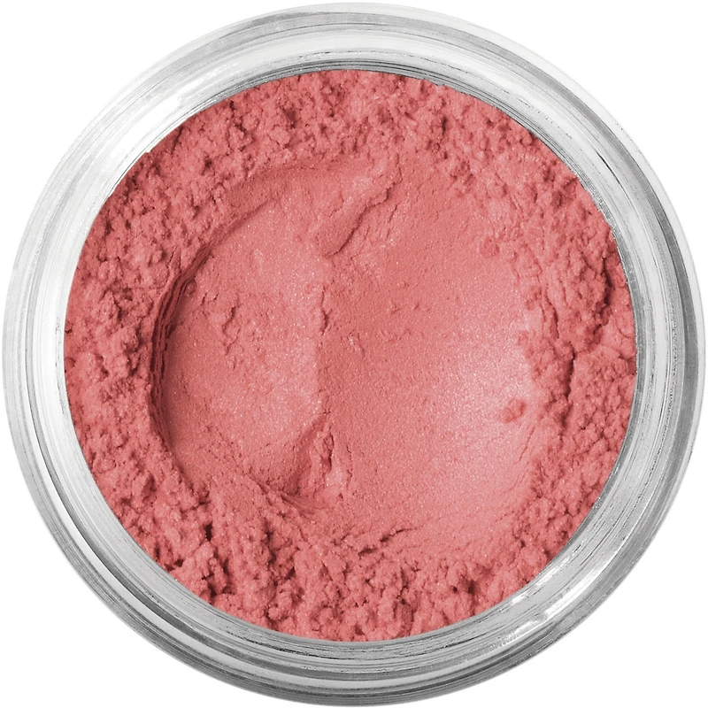 Loose Powder Blush