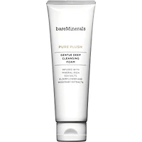 Mousse nettoyante en profondeur douce Pure Plush