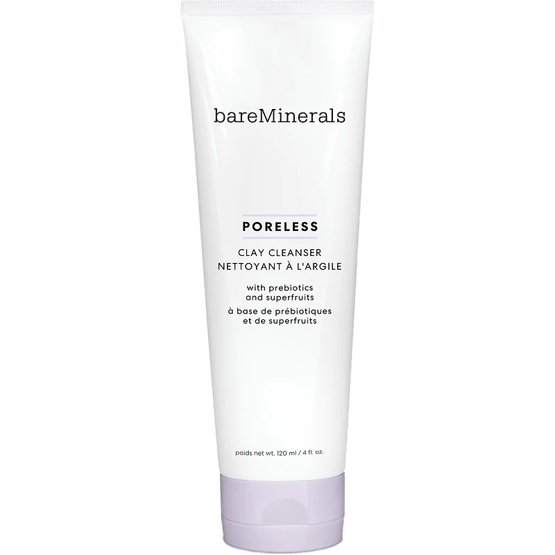 Poreless Nettoyant À L'Argile