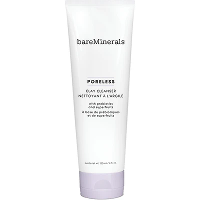Poreless Nettoyant À L'Argile