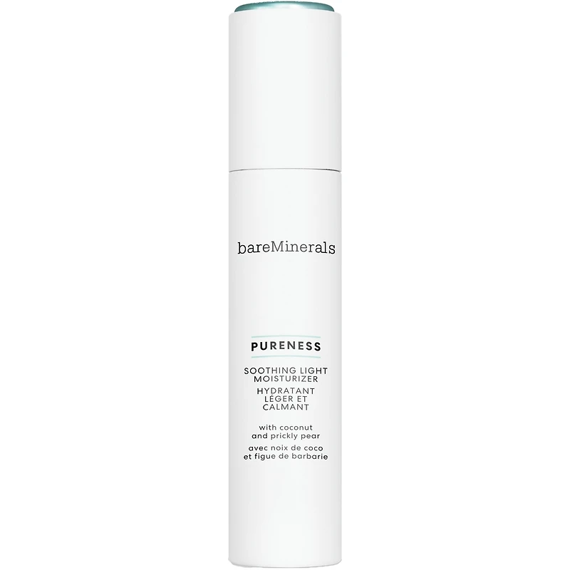 Pureness Hydratant Léger et Calmant