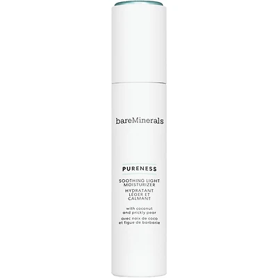 Pureness Soothing Light Moisturizer