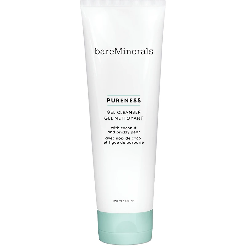 Pureness Gel Cleanser