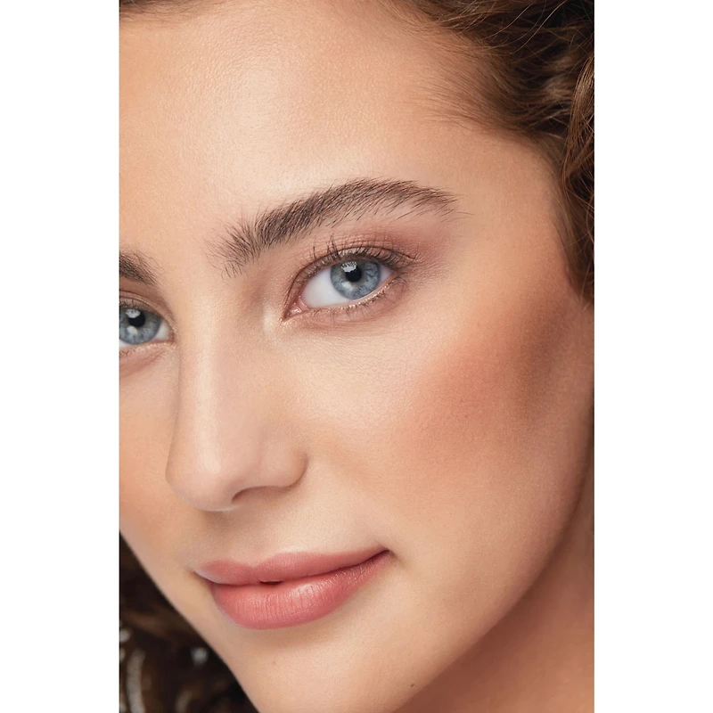 Couleur d'Ensemble Pour le Visage