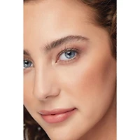 Couleur d'Ensemble Pour le Visage