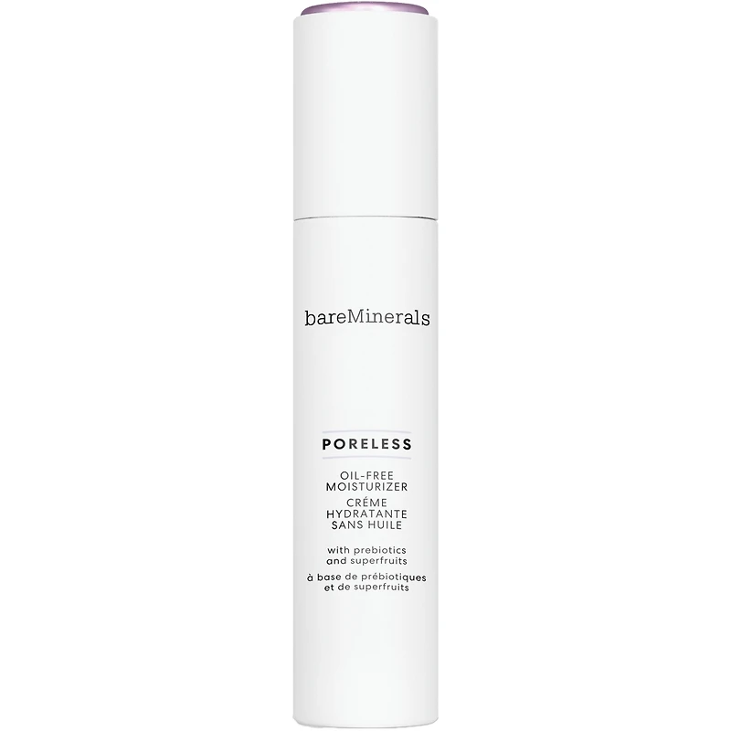 Poreless Créme Hydratante Sans Huile