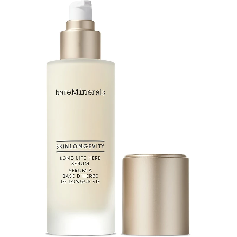 Skinlongevity Long Life Herb Serum