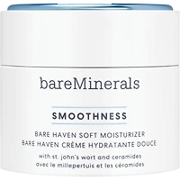 Smoothness Bare Haven Soft Moisturizer