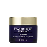 Crème liftante intense à l'encens