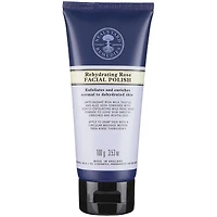 Gel réhydratant pour le visage à la rose