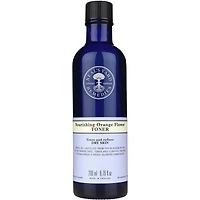 Toner nourrissant à la fleur d’oranger