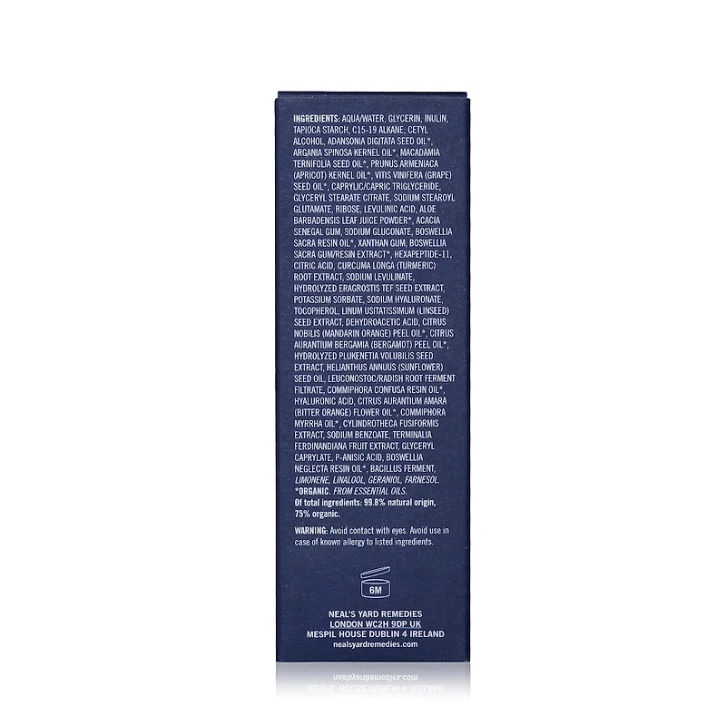 Frankincense Intense™ Lift Serum