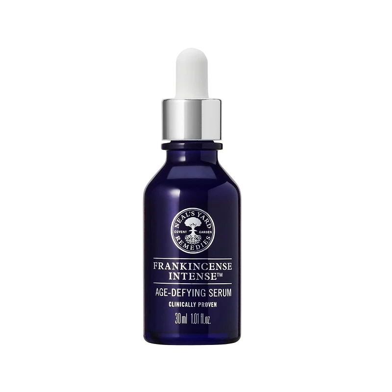 Frankincense Intense Age-defying Serum