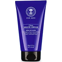 Crème de rasage pour hommes