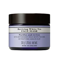 Reviving White Tea Face Mask