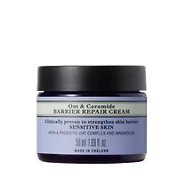 Oat & Ceramide Barrier Repair Cream