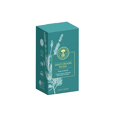 Coffret cadeau Rituel Sweet Dreams