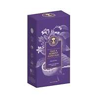 Take a Moment Hand Duo - Citrus