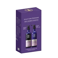 Take a Moment Hand Duo - Citrus