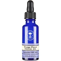 Nourishing Orange Flower Facial Oil