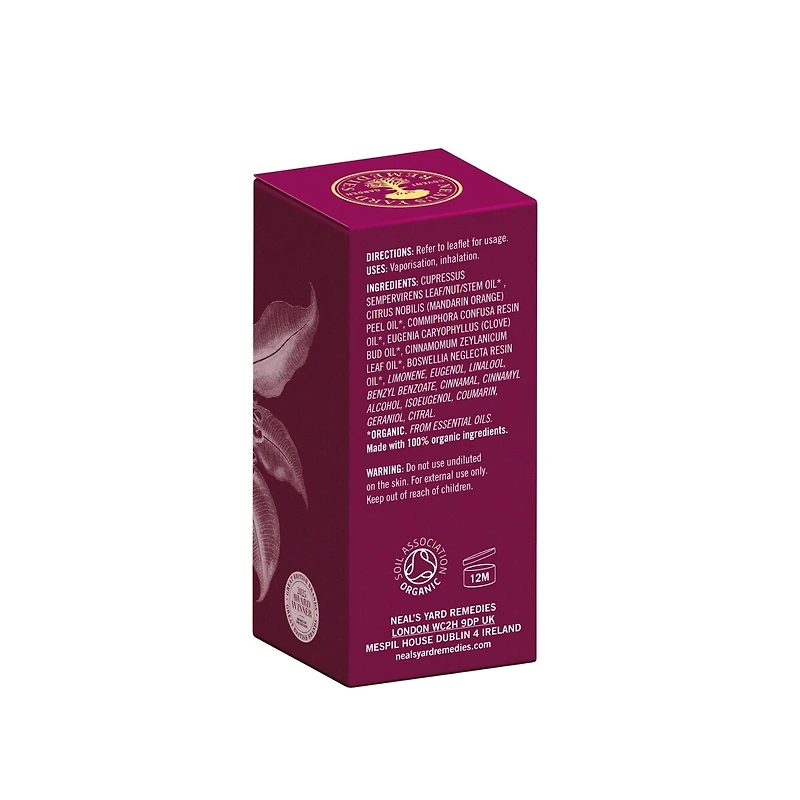 Wonder & Joy Essential Oil Blend