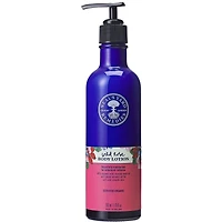 Wild Rose Body Lotion