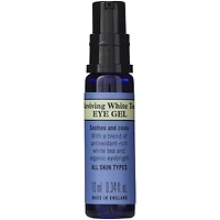 Revitalisant Thé Blanc Toning Eye Gel