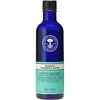 Bain moussant aromatique