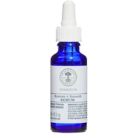 Sensitive Restore + Smooth Serum