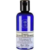 Organic Eye Makeup Remover