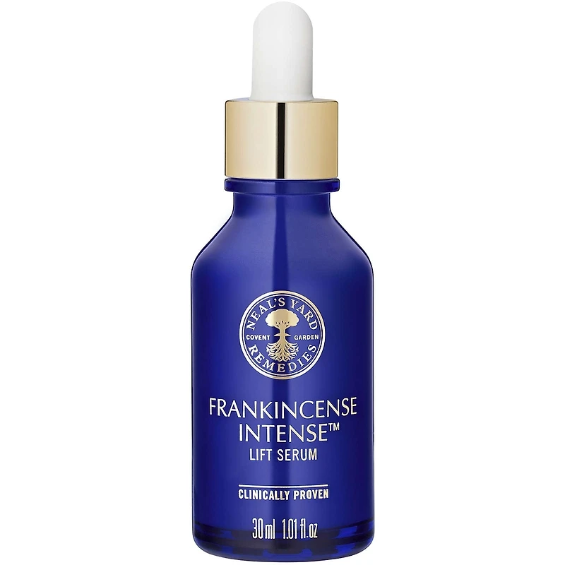 Sérum lift intense à l'encens