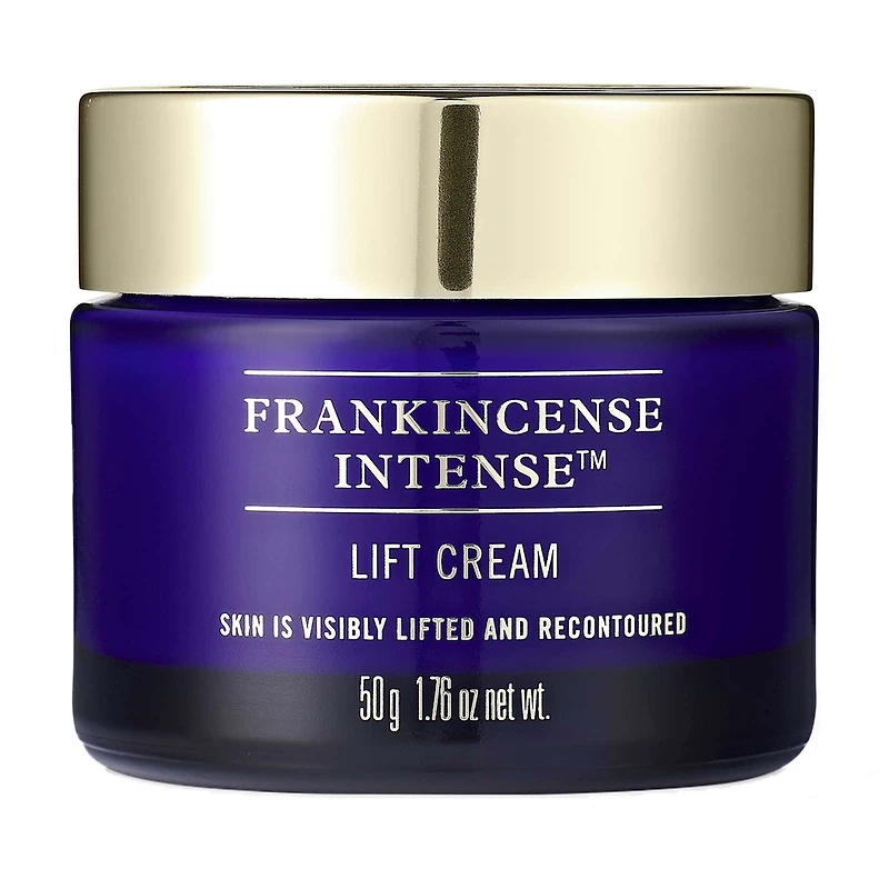 Crème Lift Lift Intense à l'encens
