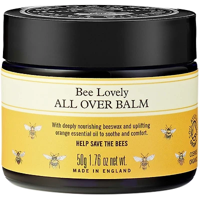 Bee Lovely All Over Baume