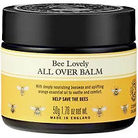 Bee Lovely All Over Baume