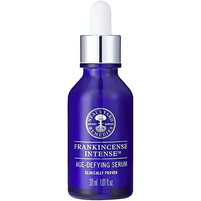 Sérum anti-âge intense à l'encens