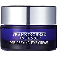 Crème pour les yeux anti-âge intense à l'encens