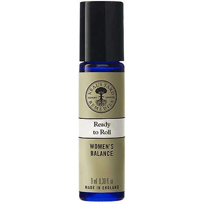 Women's Balance Aromatherapy Ready to Roll