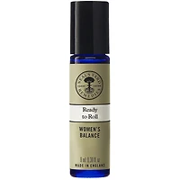 Women's Balance Aromatherapy Ready to Roll