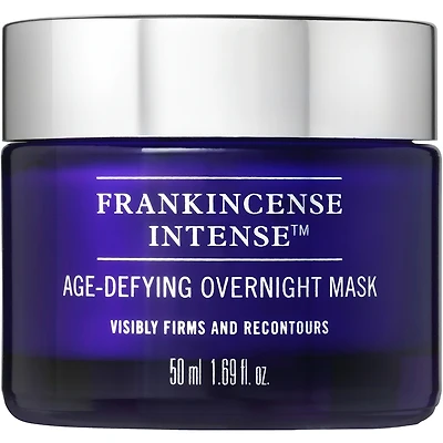 Frankincense Intense Age-Defying Overnight Mask