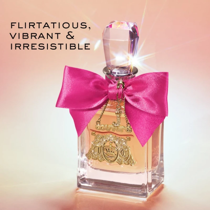 Viva La Juicy Eau de Parfum