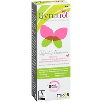 Gynatrof Vaginal Moisturizer